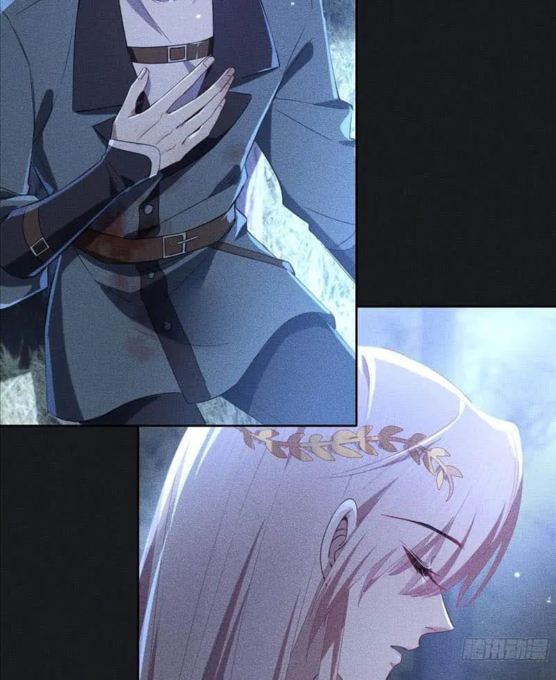 Read Dian Ran chapter 20 image 35 on Lezhin