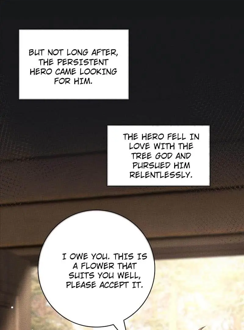 Read Dian Ran chapter 20 image 37 on Lezhin