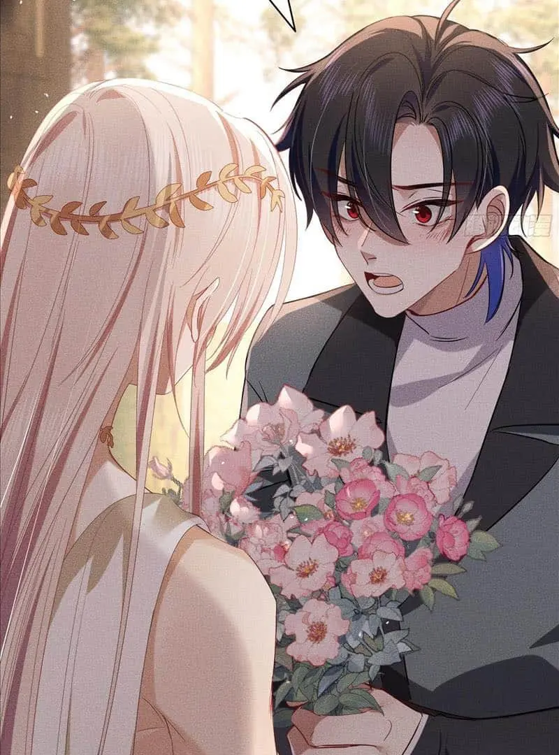 Read Dian Ran chapter 20 image 38 on Lezhin