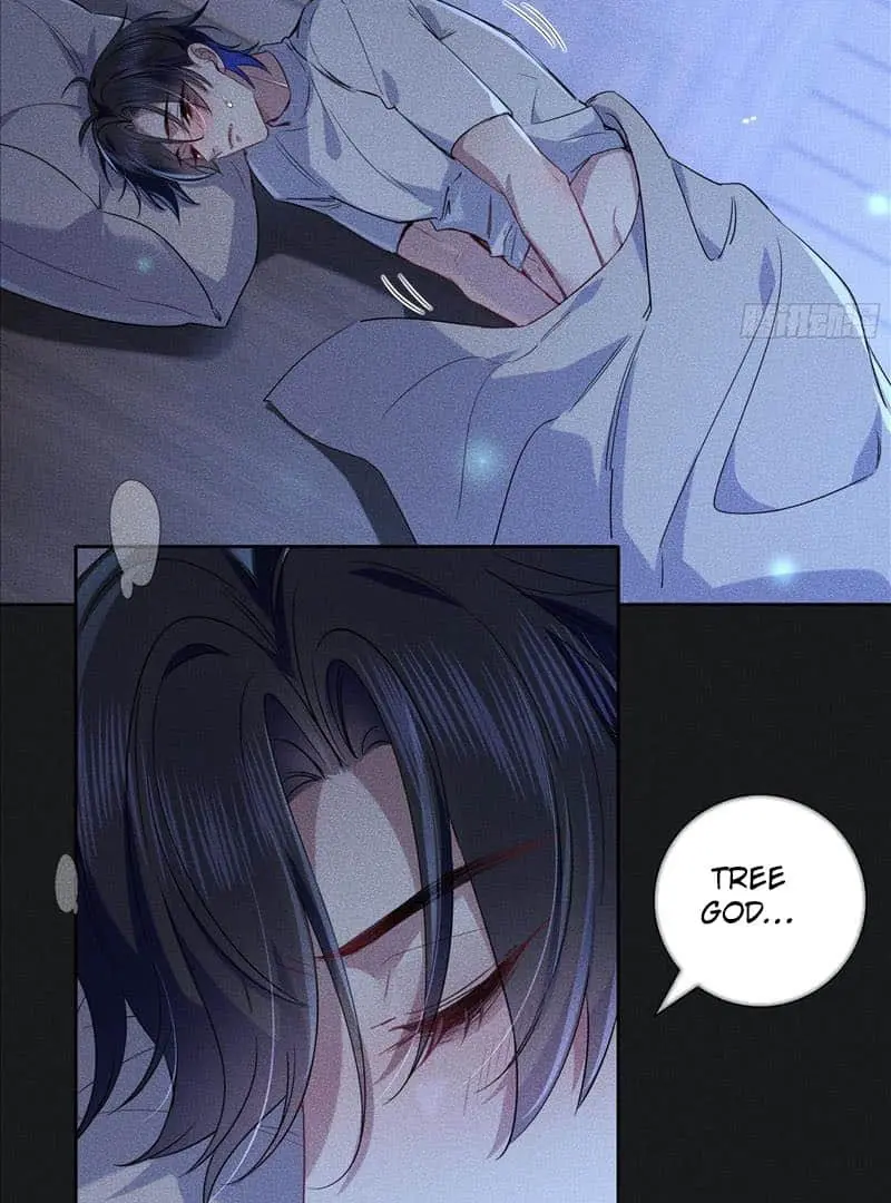 Read Dian Ran chapter 20 image 42 on Lezhin