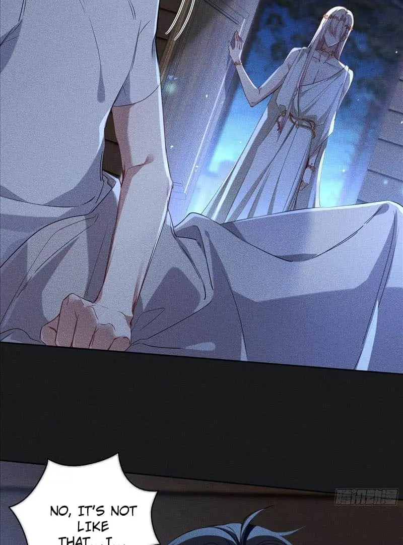 Read Dian Ran chapter 20 image 44 on Lezhin
