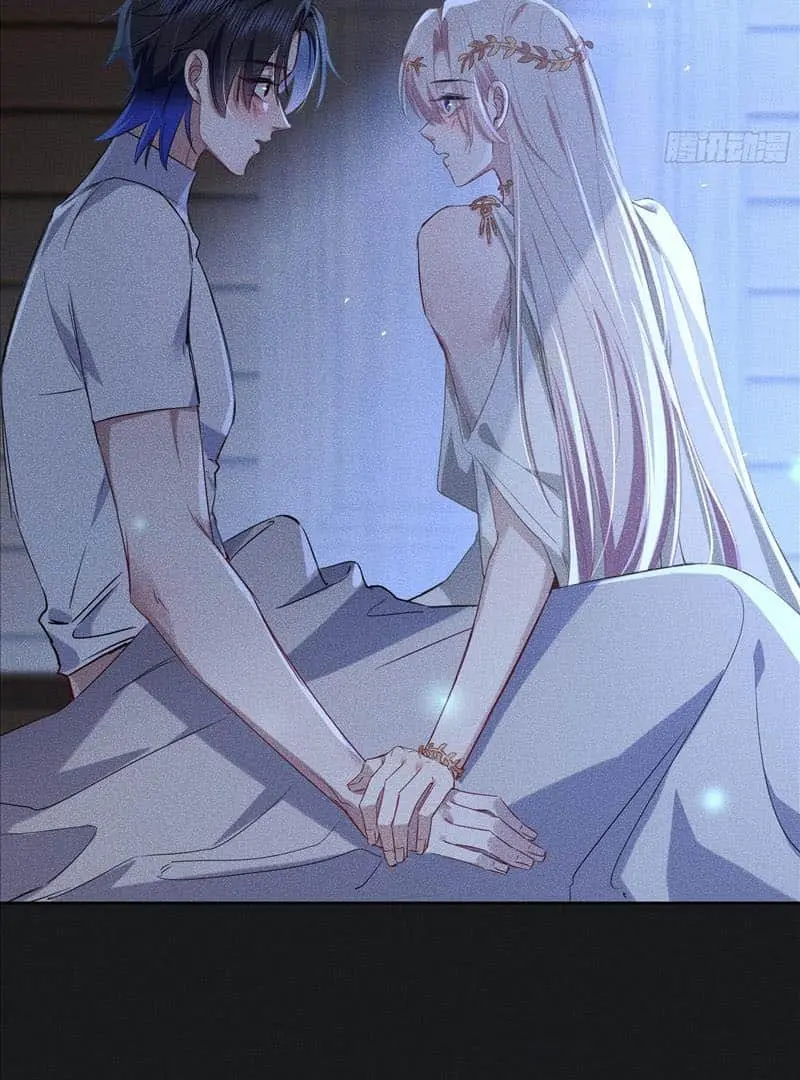 Read Dian Ran chapter 20 image 47 on Lezhin