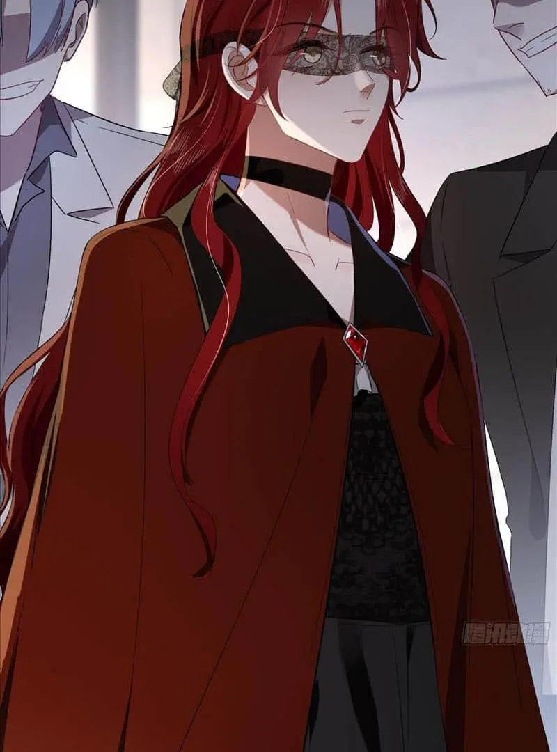 Read Dian Ran chapter 20 image 5 on Lezhin