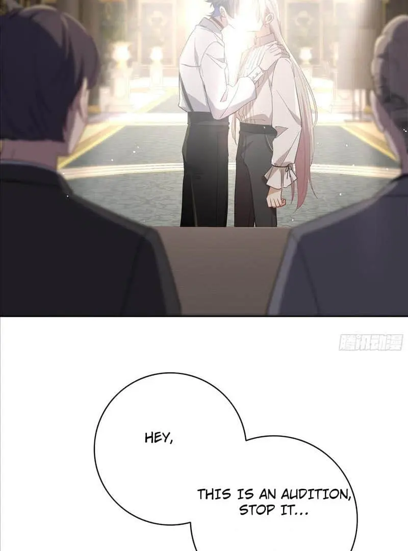 Read Dian Ran chapter 20 image 52 on Lezhin