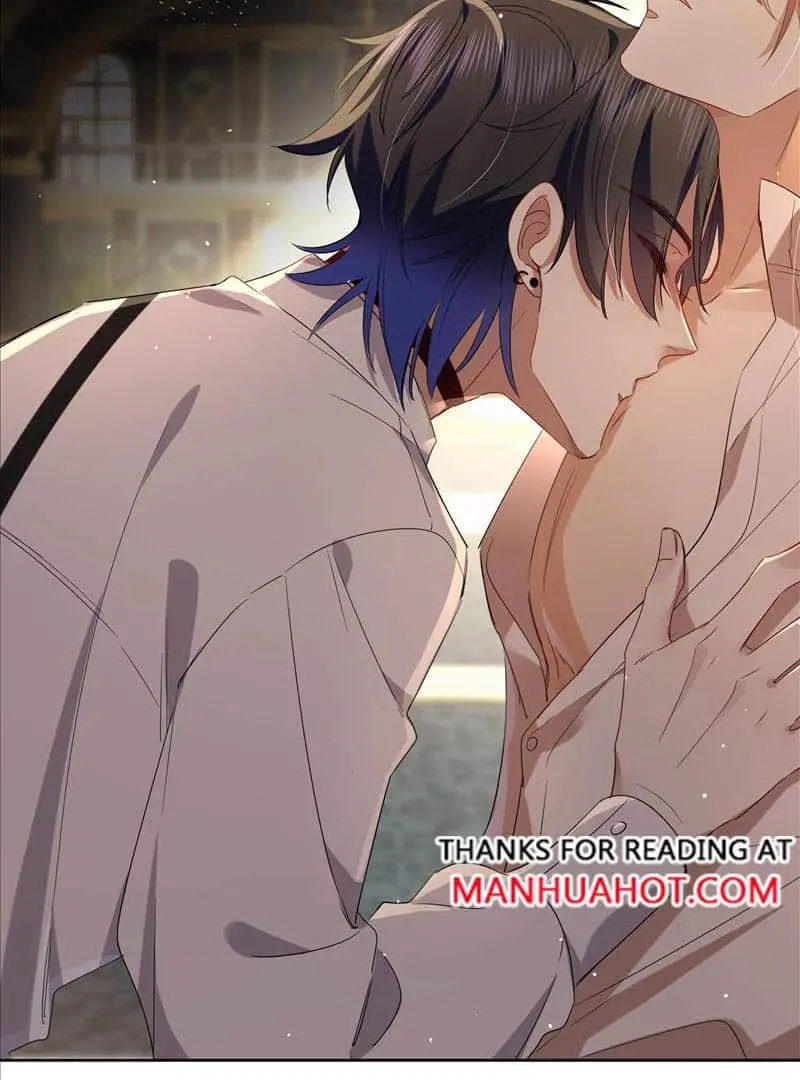 Read Dian Ran chapter 20 image 54 on Lezhin