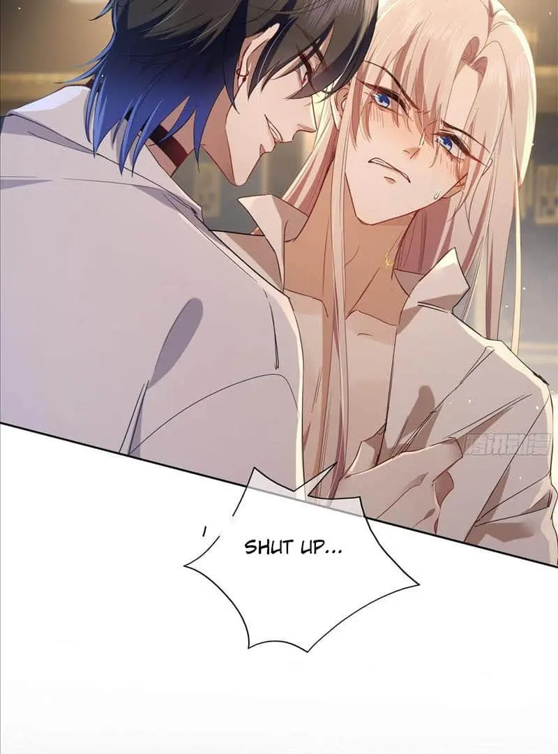 Read Dian Ran chapter 20 image 56 on Lezhin