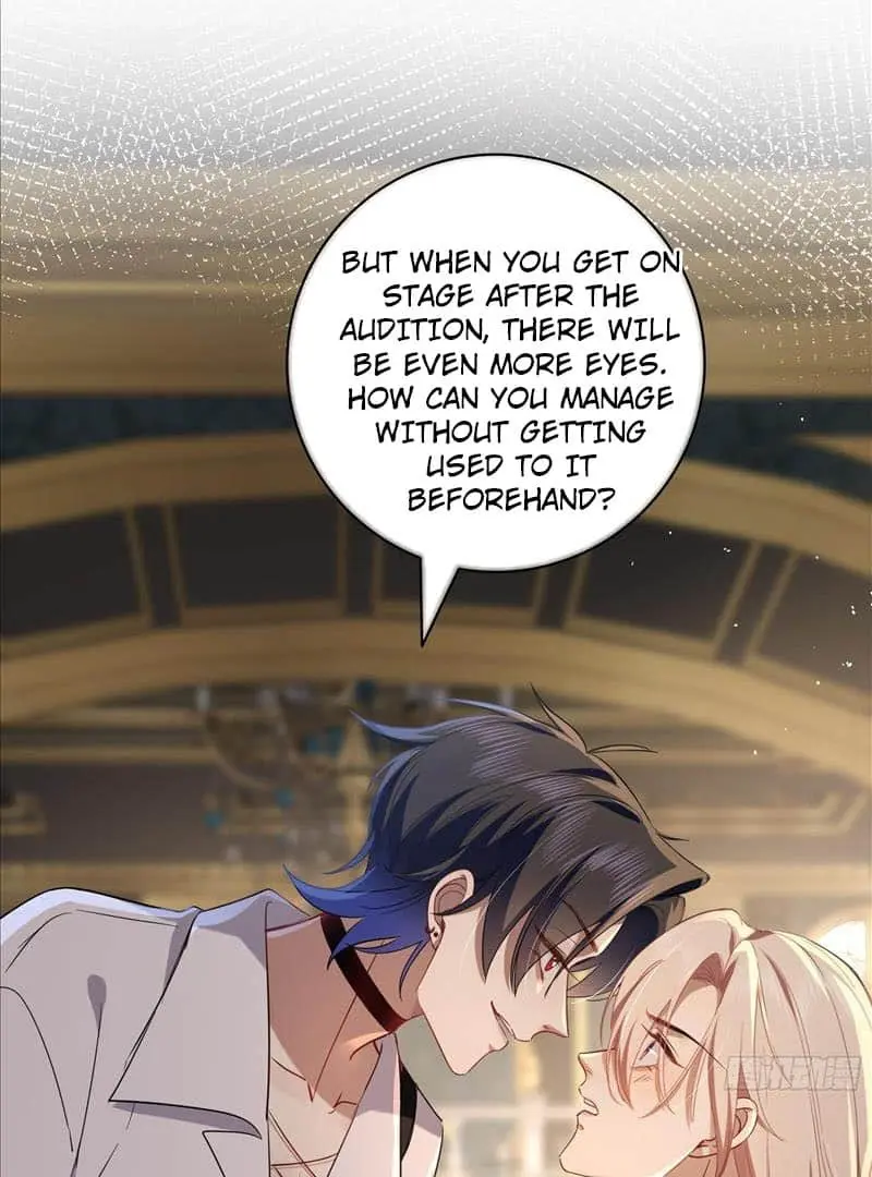 Read Dian Ran chapter 20 image 57 on Lezhin