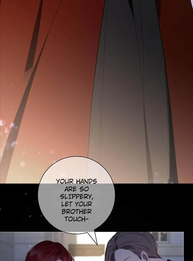 Read Dian Ran chapter 20 image 6 on Lezhin