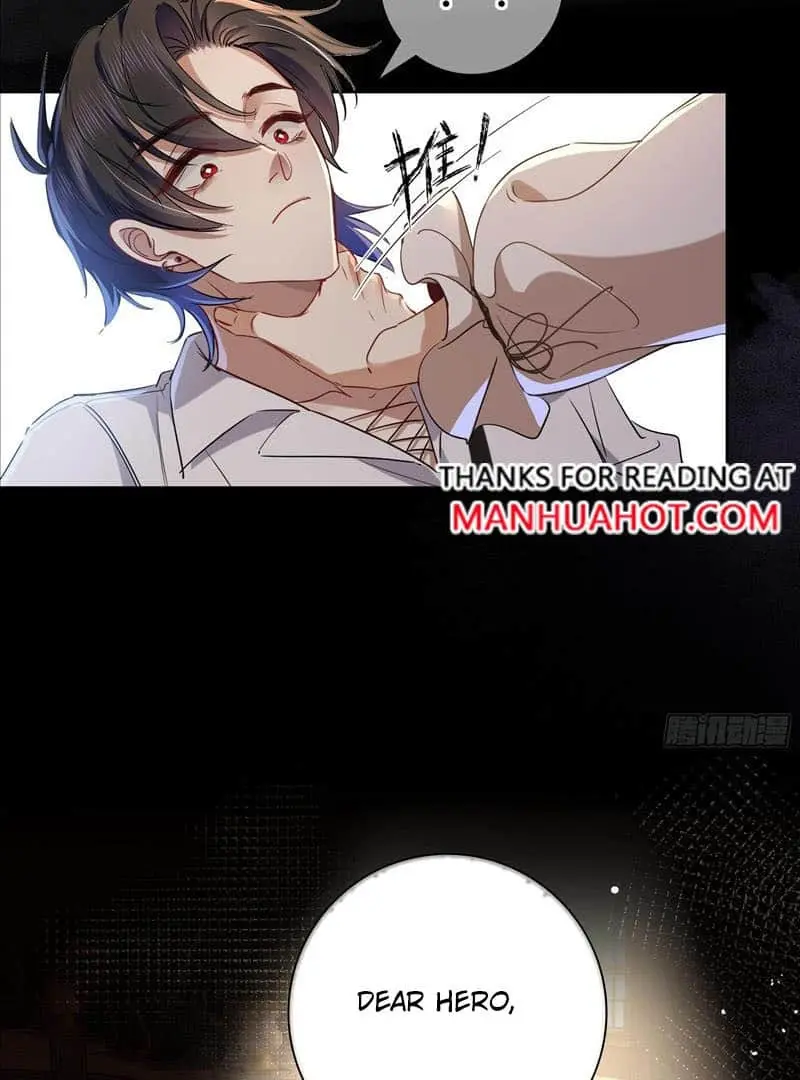 Read Dian Ran chapter 20 image 60 on Lezhin