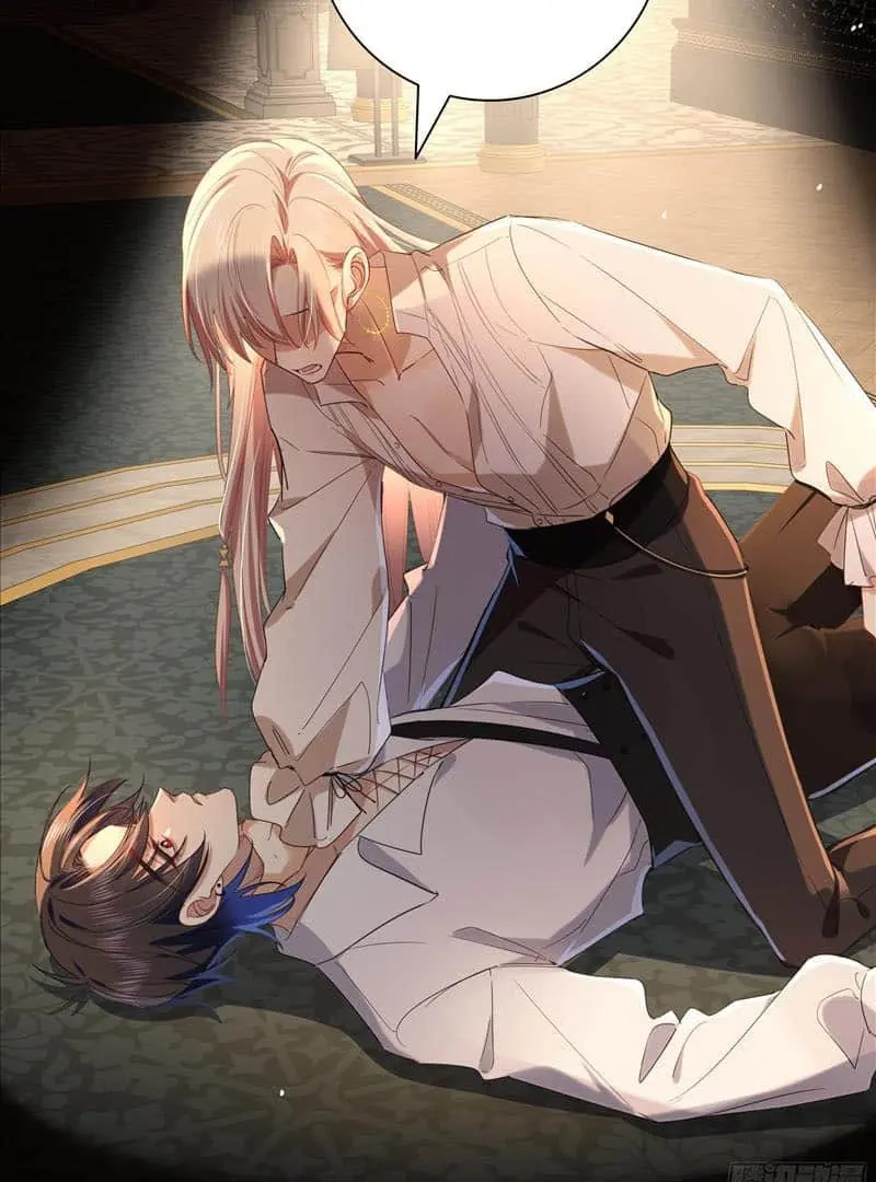 Read Dian Ran chapter 20 image 61 on Lezhin