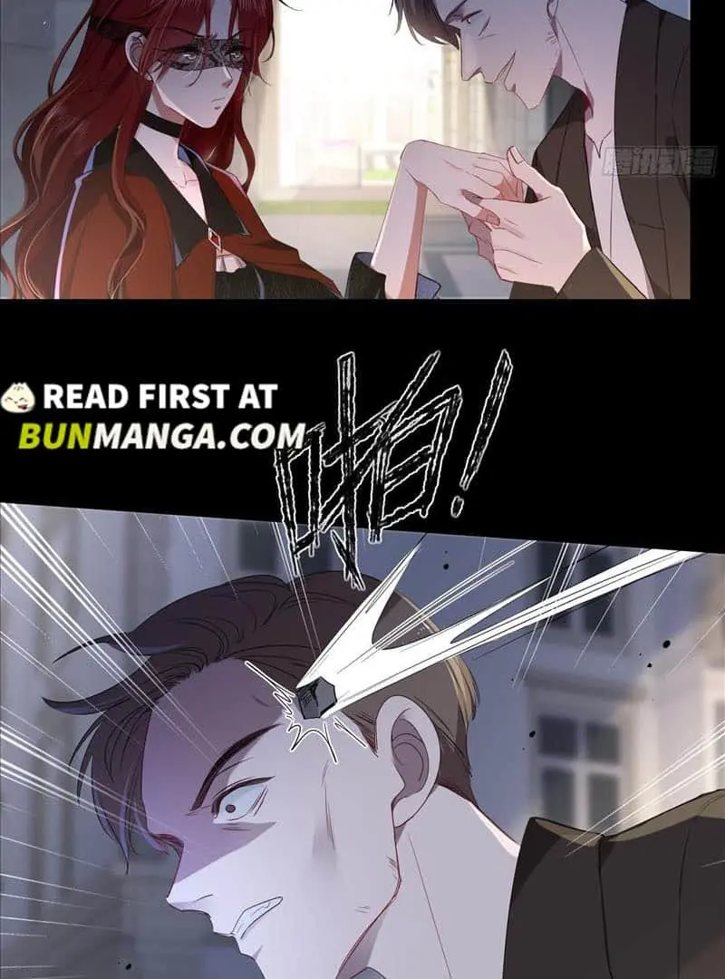 Read Dian Ran chapter 20 image 7 on Lezhin