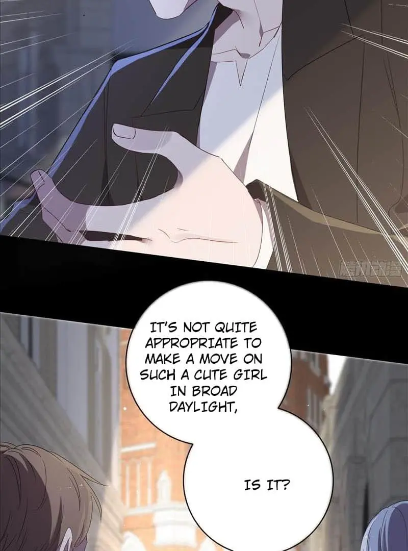 Read Dian Ran chapter 20 image 8 on Lezhin