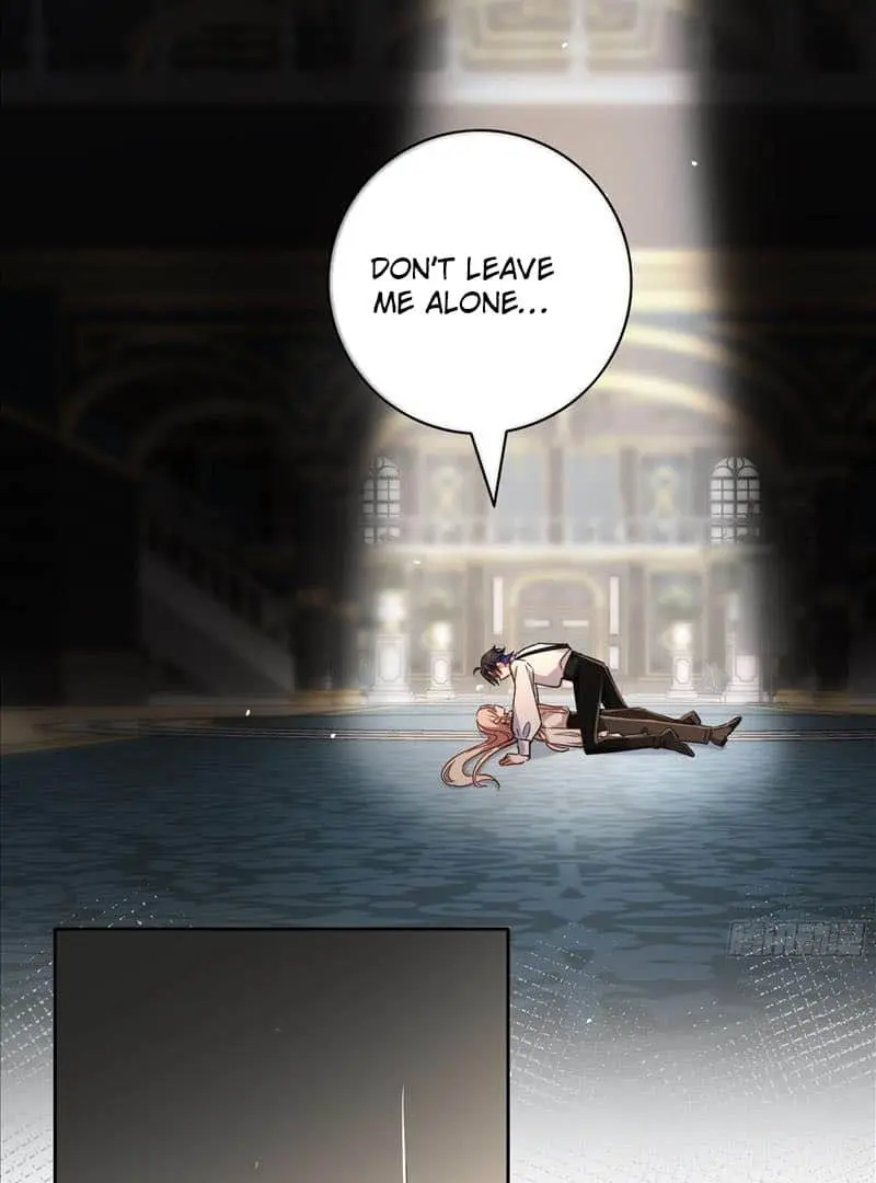 Read Dian Ran chapter 20 image 85 on Lezhin