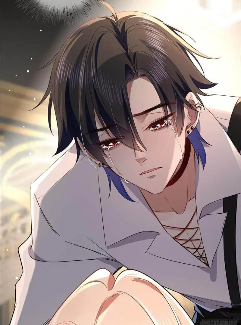 Read Dian Ran chapter 20 image 87 on Lezhin