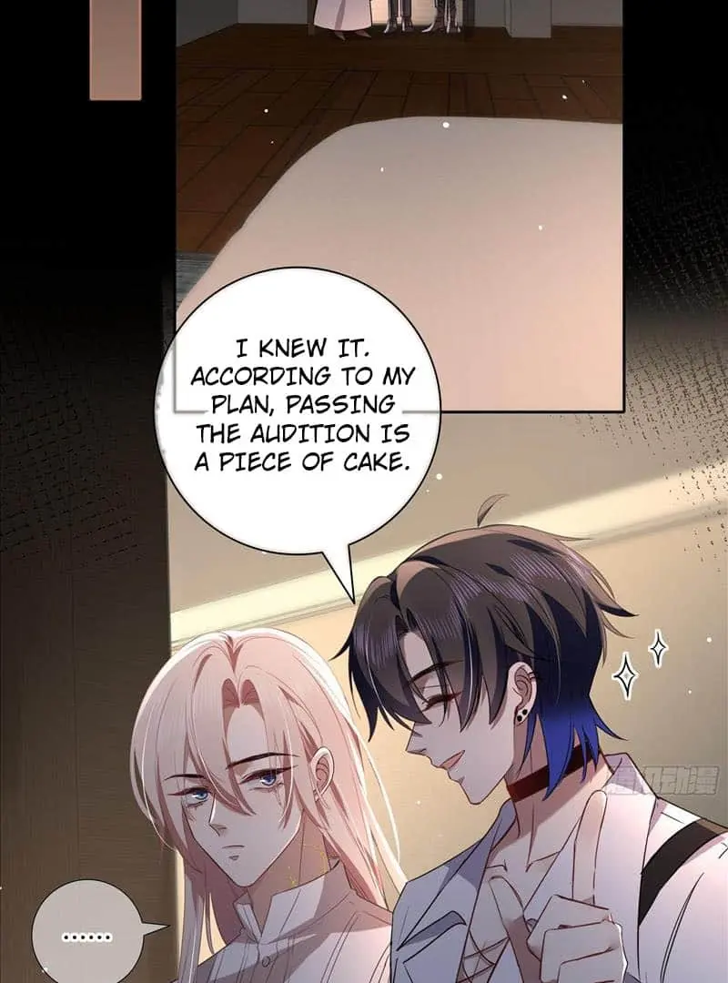 Read Dian Ran chapter 20 image 98 on Lezhin