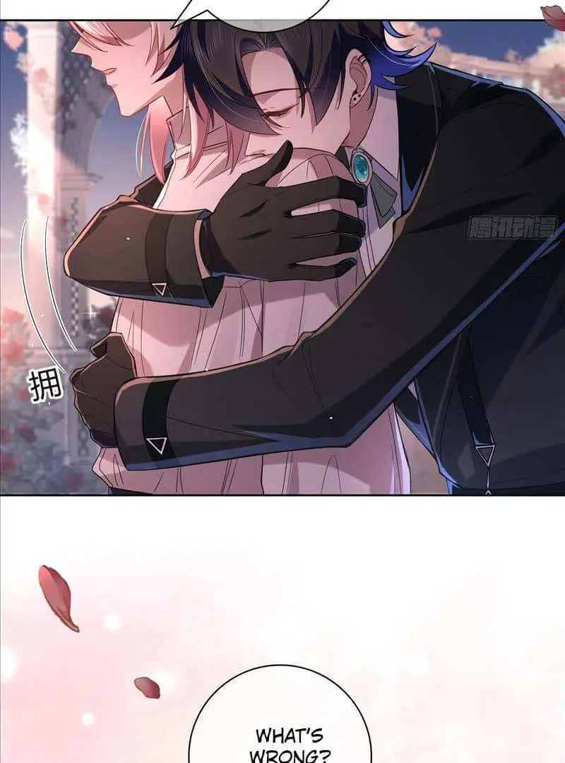 Read Dian Ran chapter 21.5 image 10 on Lezhin