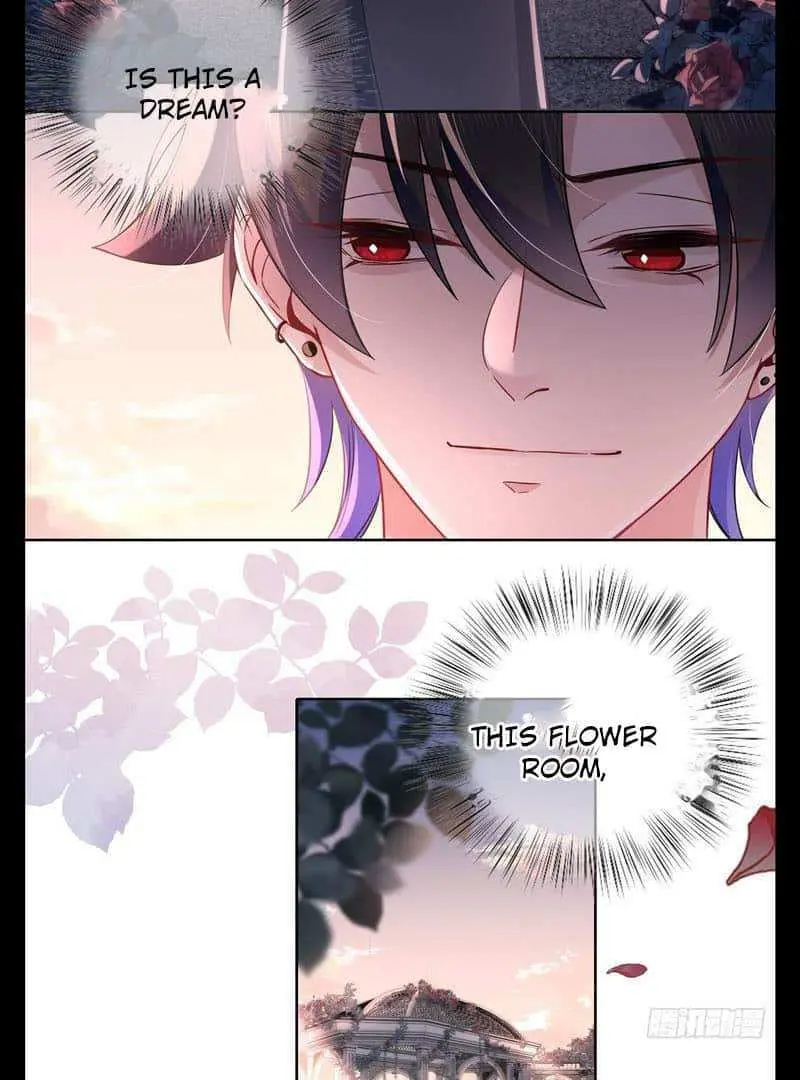 Read Dian Ran chapter 21.5 image 4 on Lezhin