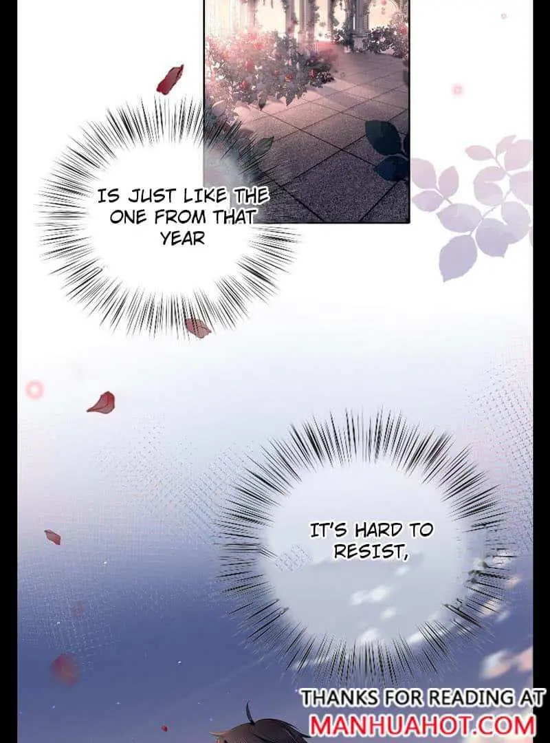 Read Dian Ran chapter 21.5 image 5 on Lezhin