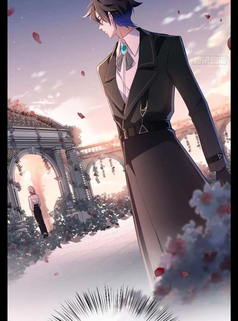 Read Dian Ran chapter 21.5 image 6 on Lezhin