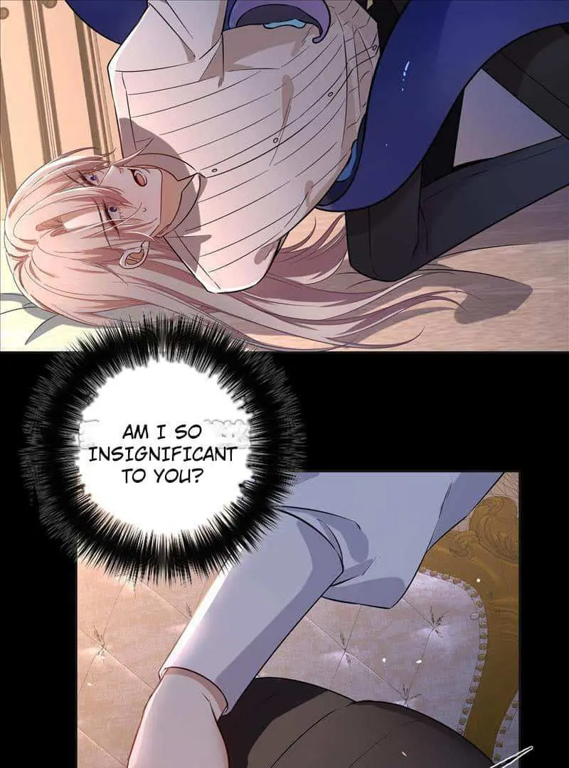 Read Dian Ran chapter 21 image 10 on Lezhin