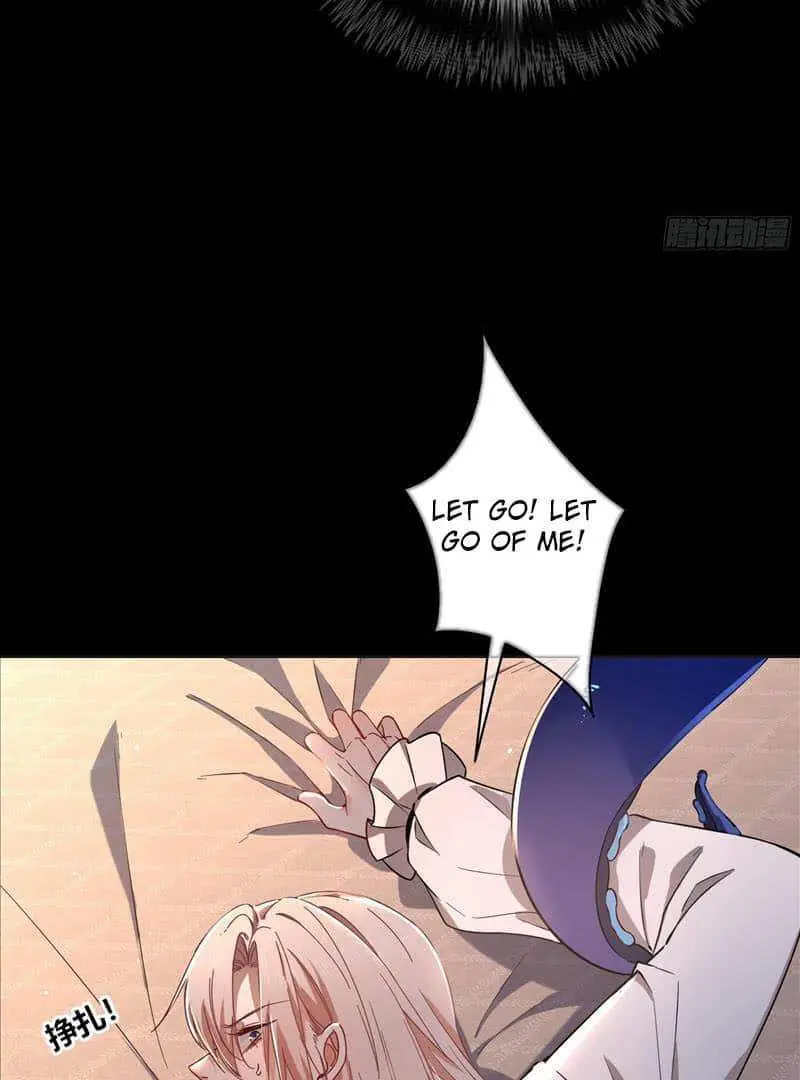 Read Dian Ran chapter 21 image 12 on Lezhin