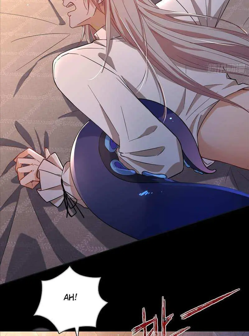 Read Dian Ran chapter 21 image 13 on Lezhin