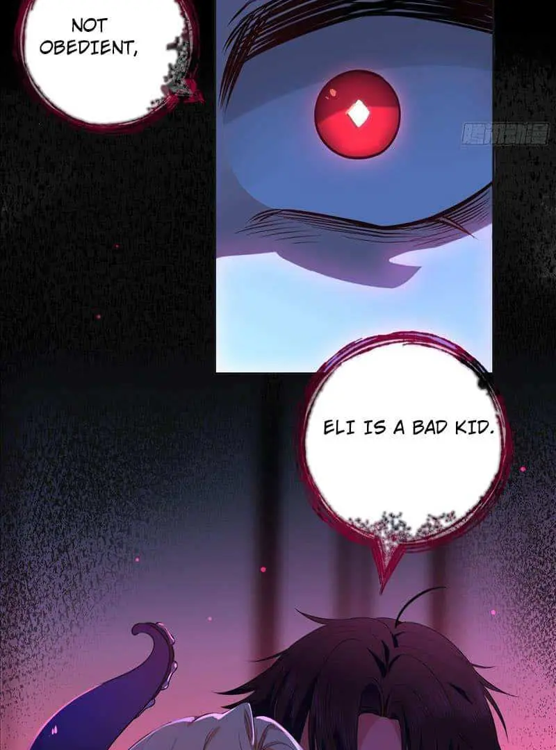 Read Dian Ran chapter 21 image 15 on Lezhin
