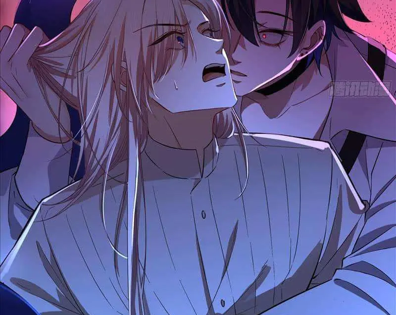 Read Dian Ran chapter 21 image 16 on Lezhin