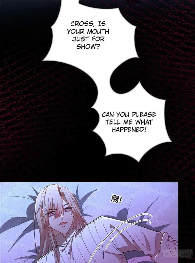 Read Dian Ran chapter 21 image 18 on Lezhin