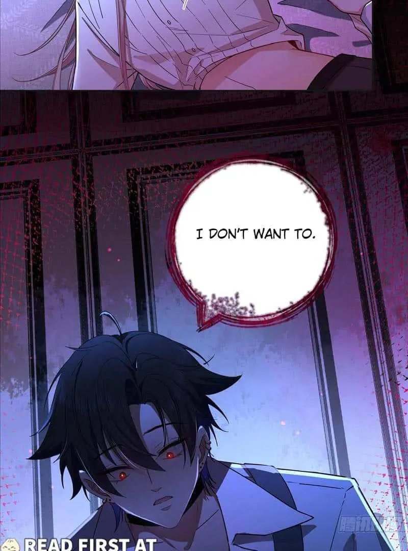 Read Dian Ran chapter 21 image 19 on Lezhin