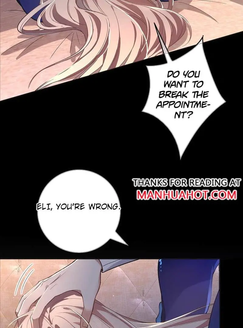 Read Dian Ran chapter 21 image 2 on Lezhin
