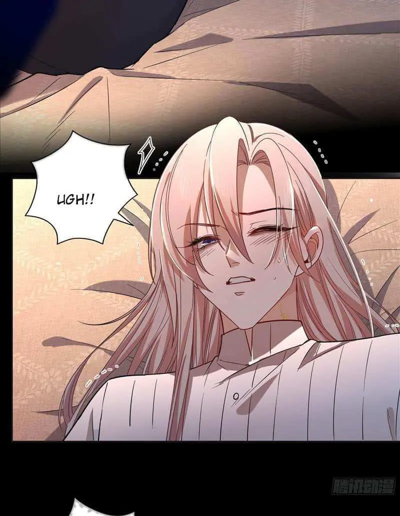 Read Dian Ran chapter 21 image 23 on Lezhin
