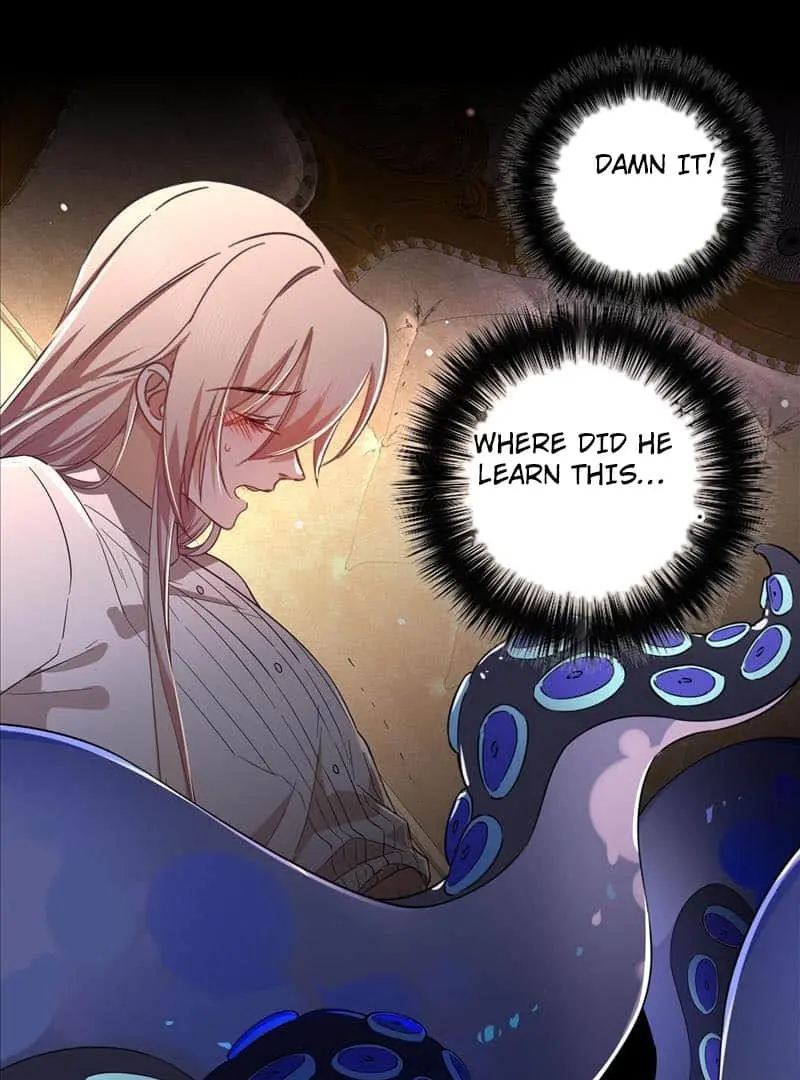 Read Dian Ran chapter 21 image 25 on Lezhin