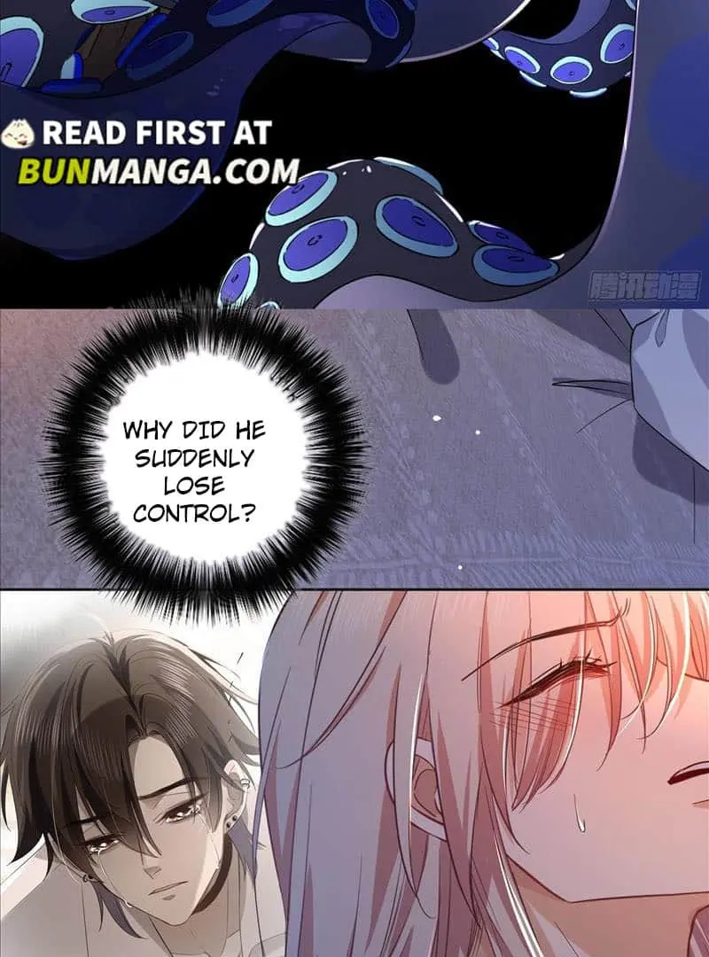 Read Dian Ran chapter 21 image 26 on Lezhin