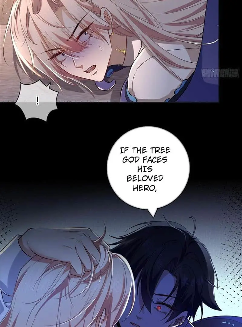 Read Dian Ran chapter 21 image 3 on Lezhin