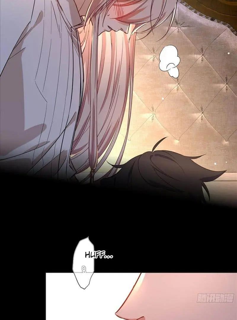 Read Dian Ran chapter 21 image 38 on Lezhin