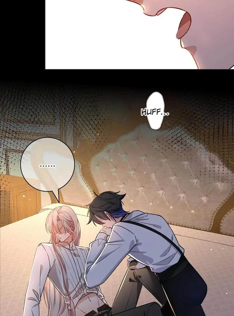 Read Dian Ran chapter 21 image 39 on Lezhin