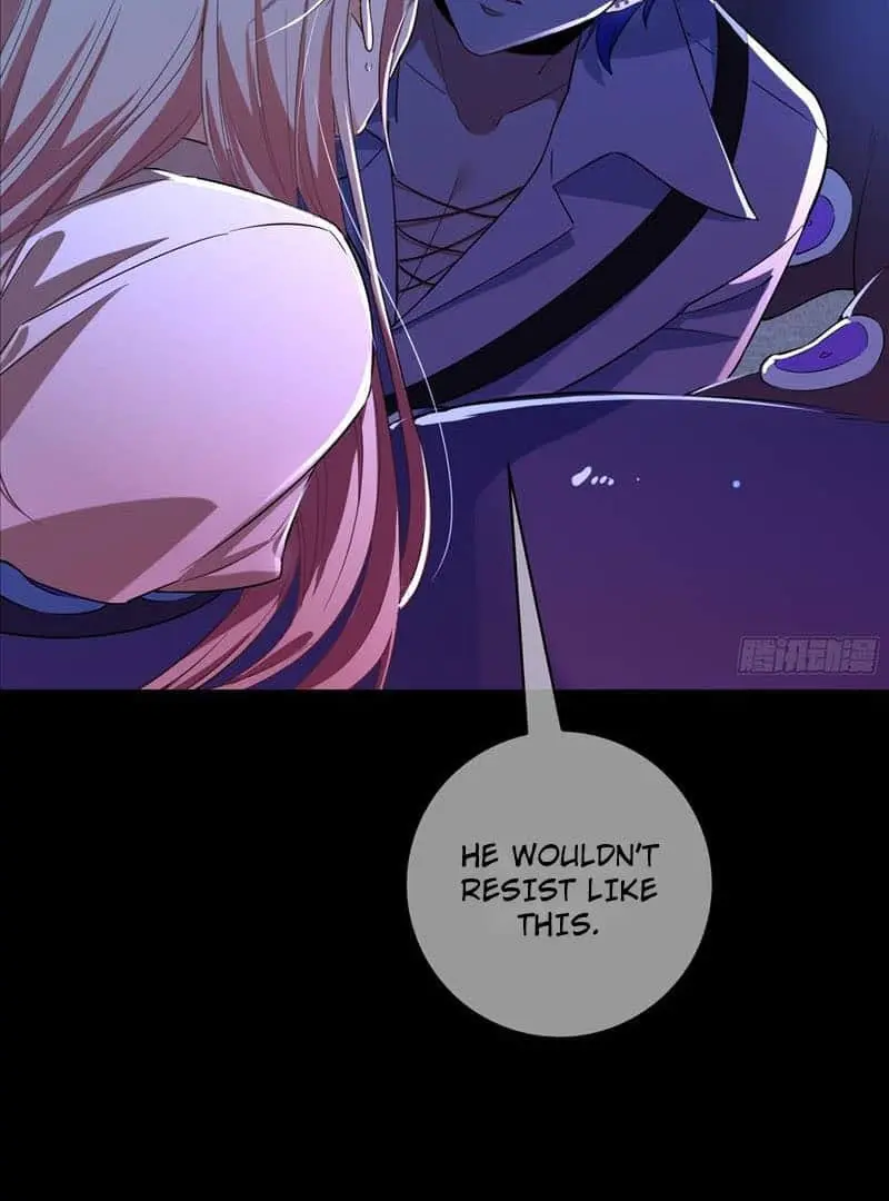 Read Dian Ran chapter 21 image 4 on Lezhin