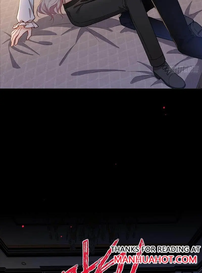 Read Dian Ran chapter 21 image 40 on Lezhin
