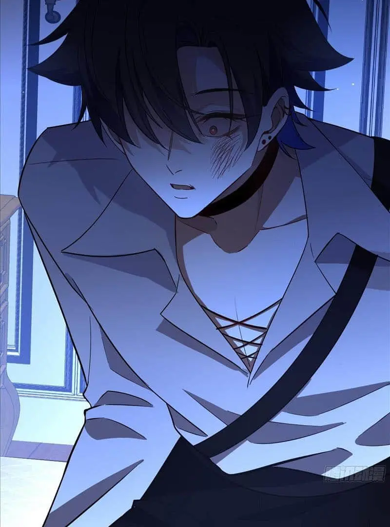 Read Dian Ran chapter 21 image 42 on Lezhin
