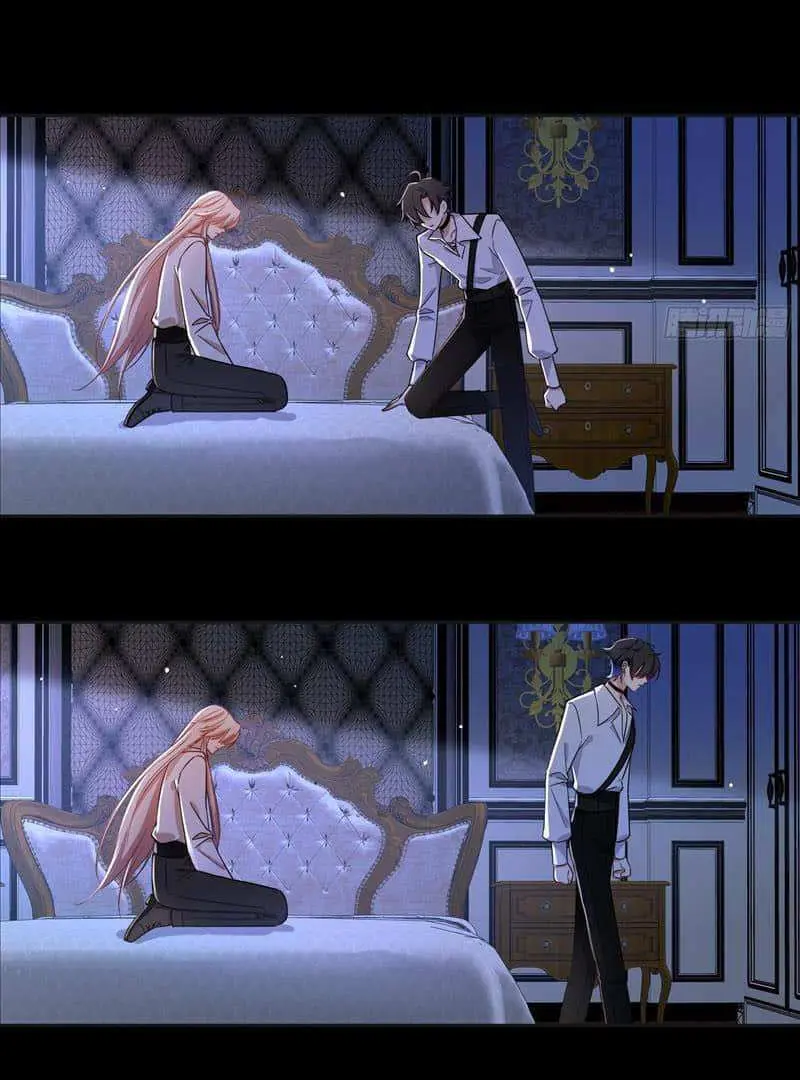 Read Dian Ran chapter 21 image 46 on Lezhin