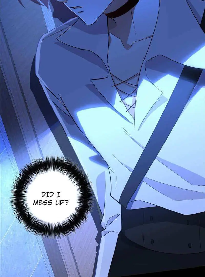 Read Dian Ran chapter 21 image 49 on Lezhin
