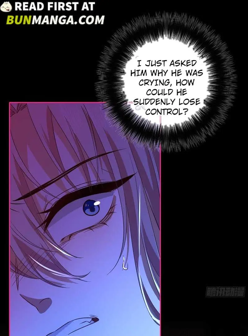 Read Dian Ran chapter 21 image 5 on Lezhin