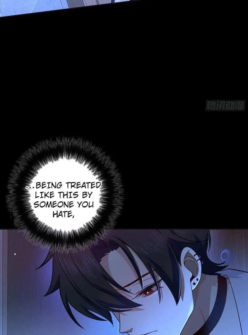 Read Dian Ran chapter 21 image 50 on Lezhin