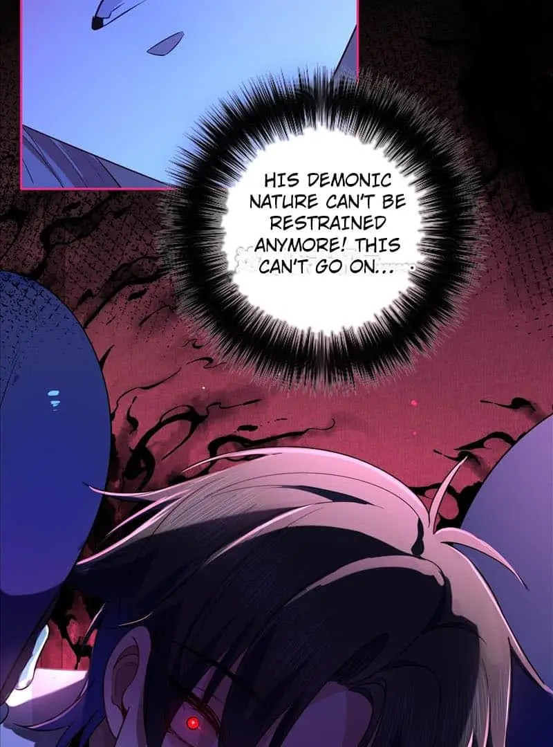 Read Dian Ran chapter 21 image 6 on Lezhin
