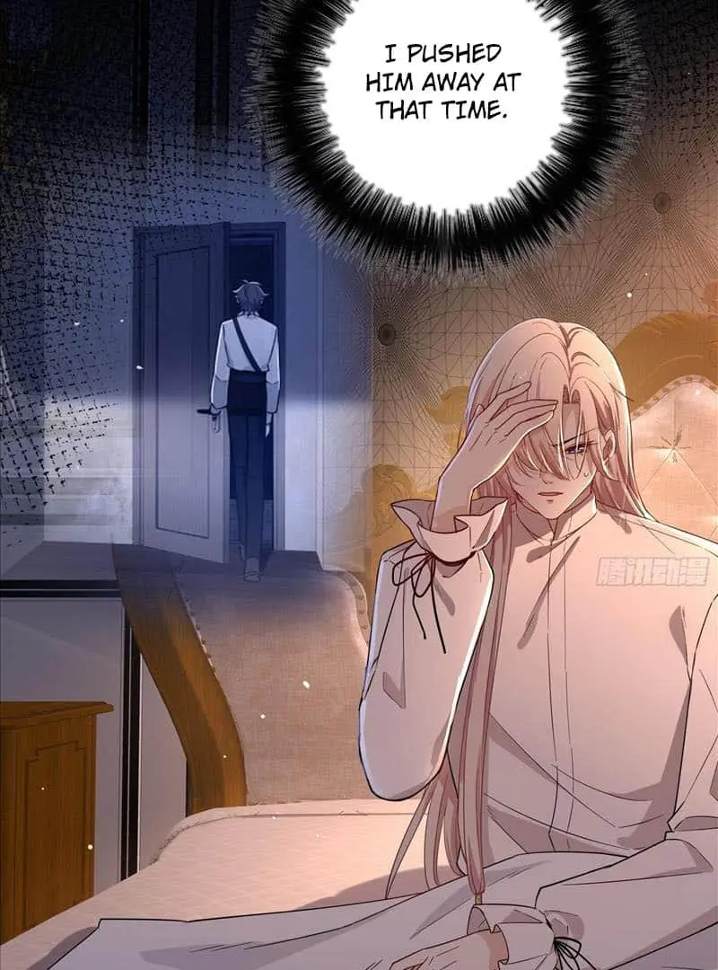 Read Dian Ran chapter 21 image 61 on Lezhin