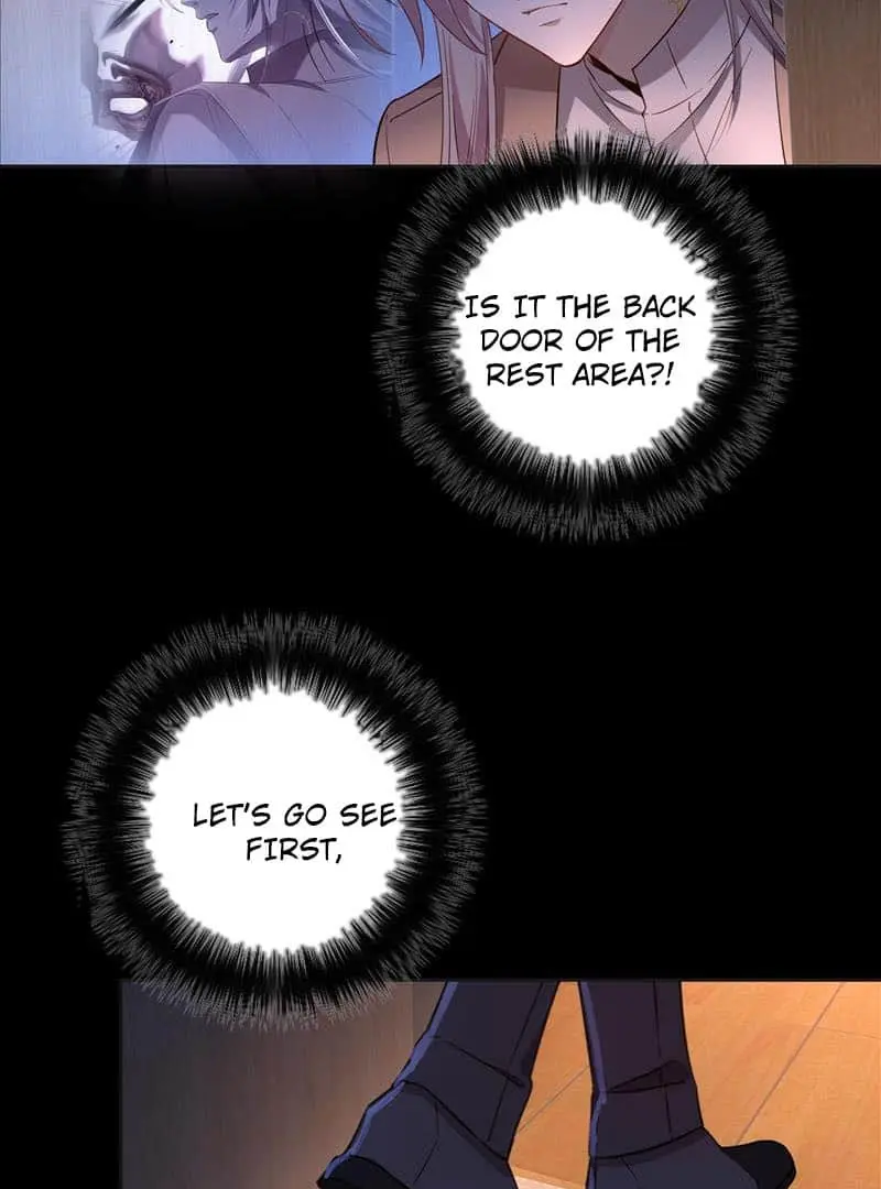 Read Dian Ran chapter 21 image 68 on Lezhin