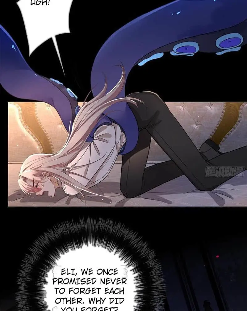Read Dian Ran chapter 21 image 8 on Lezhin