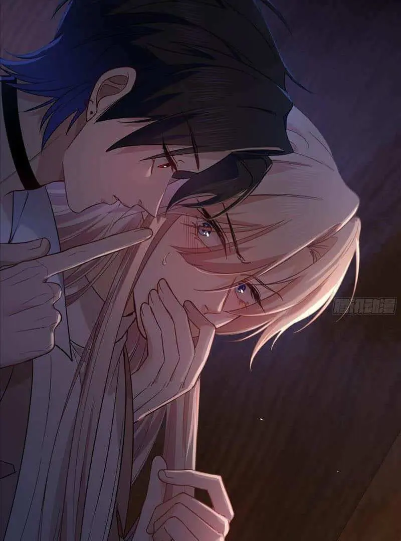 Read Dian Ran chapter 22 image 1 on Lezhin