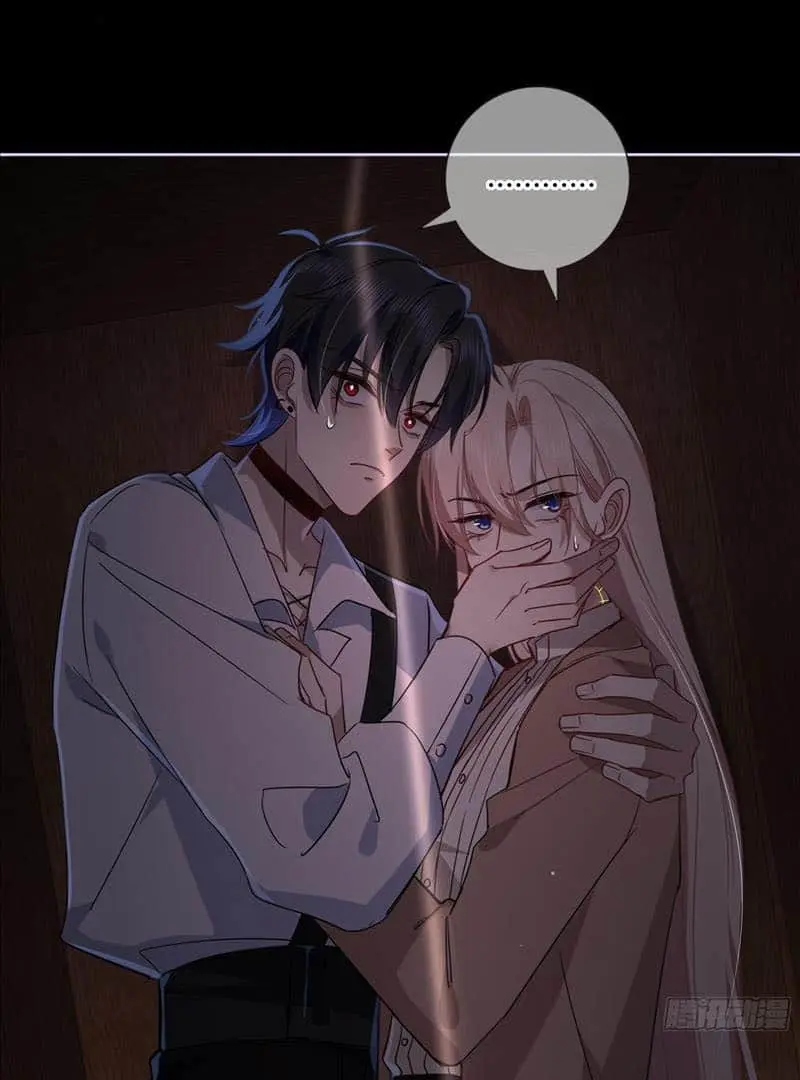 Read Dian Ran chapter 22 image 11 on Lezhin